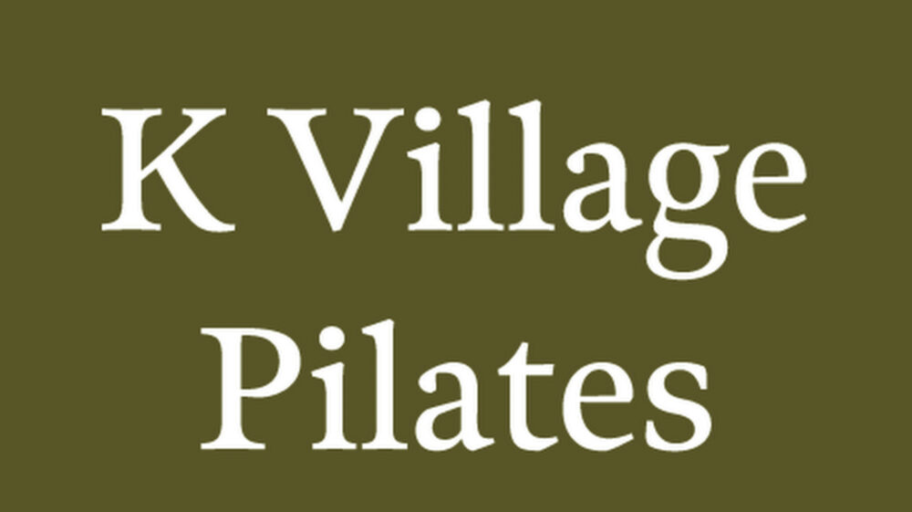K Village Pilates新宿西口店