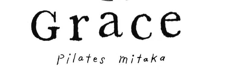 Grace pilates mitaka