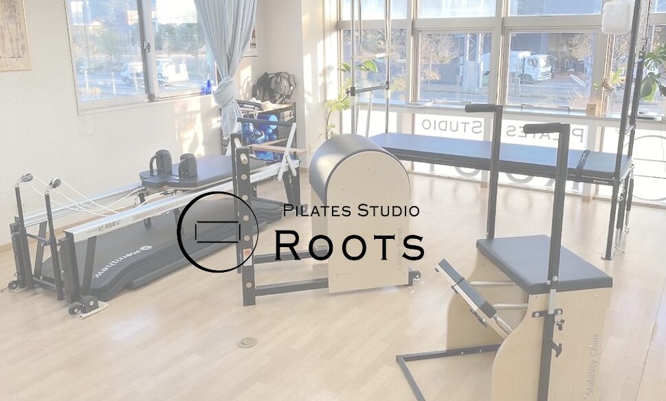 Pilates Studio ROOTS