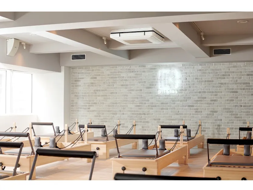 pilates K