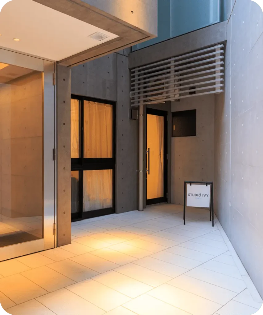STUDIO IVY
